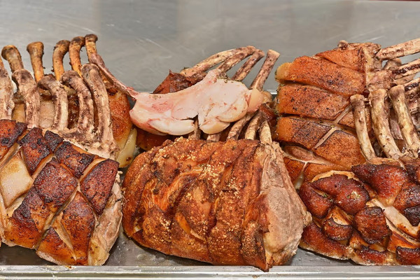Il cibo