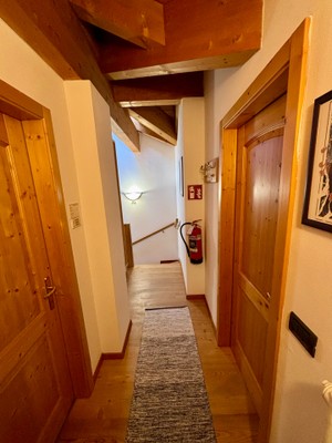 Foto dell'appartamento Casa Fanes - Pragma Apartments