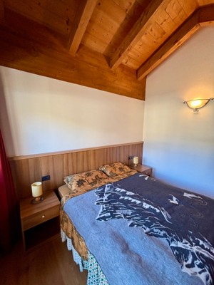 Foto della camera Appartamento Casa Fanes - Pragma Apartments