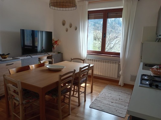 Photo of the kitchen Spazio 76