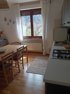 Foto der Küche Spazio 76