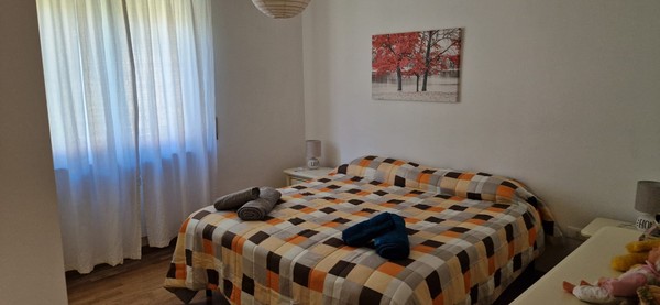 Photo of the room Apartment Spazio 76