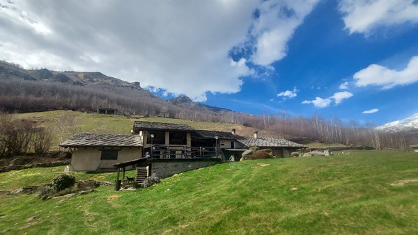 Foto esterno Ristorante Ca’ Praudin
