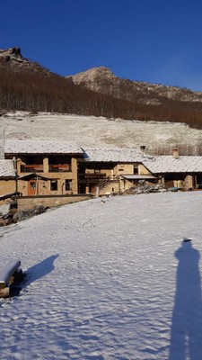Foto esterno Ristorante Ca’ Praudin
