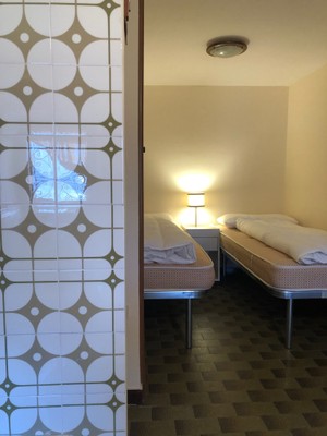 Foto vom Zimmer Ferienwohnung Casa Vanda