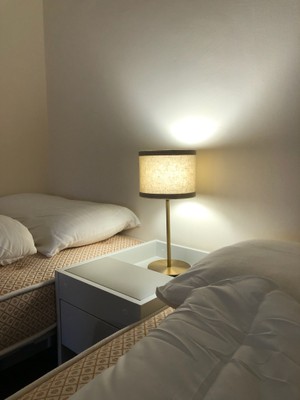 Foto vom Zimmer Ferienwohnung Casa Vanda