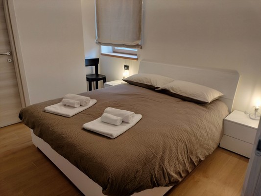 Photo of the room Rooms + Apartments Casa Giulia