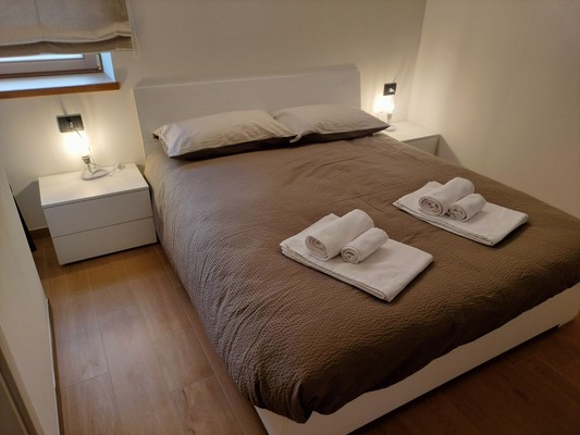 Photo of the room Rooms + Apartments Casa Giulia