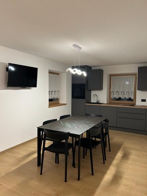Photo of the living room