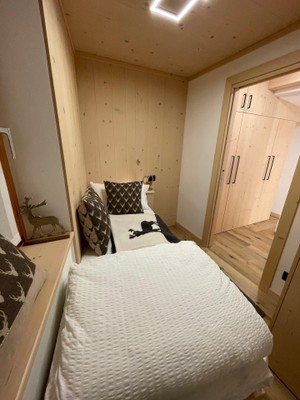 Foto vom Zimmer Ferienwohnung Casa Mosigo
