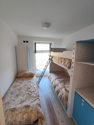 Foto della camera Appartamento Holiday Valdisole