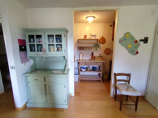 Foto della cucina Bellavista