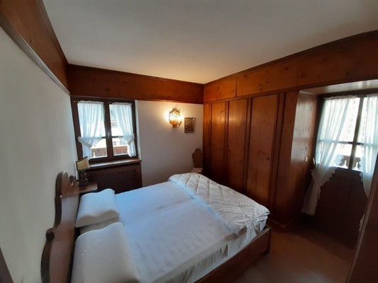 Foto della camera Appartamento Casa Elegante