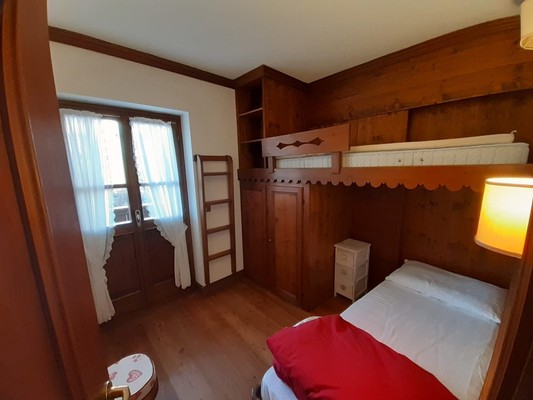 Foto della camera Appartamento Casa Elegante
