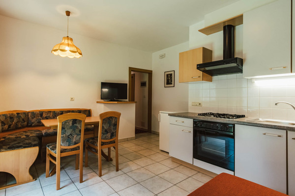 Foto della cucina Griesfeld