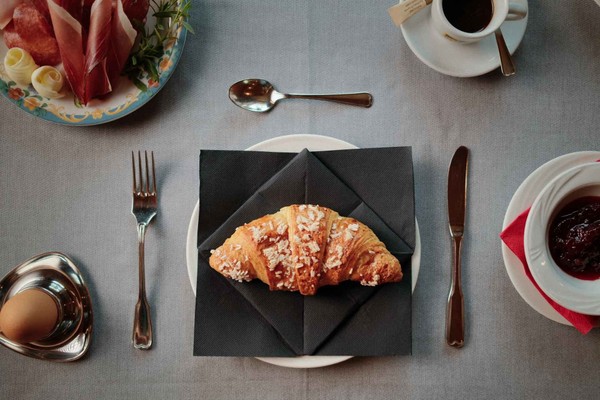 La colazione Hotel + Residence Griesfeld