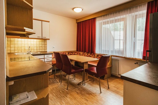 Foto della cucina Griesfeld