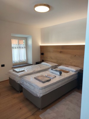 Photo of the room Apartment Ciasa Patek