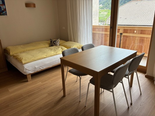 Photo of the room Apartments Ciasa Favà