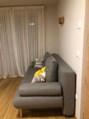 Photo of the living room