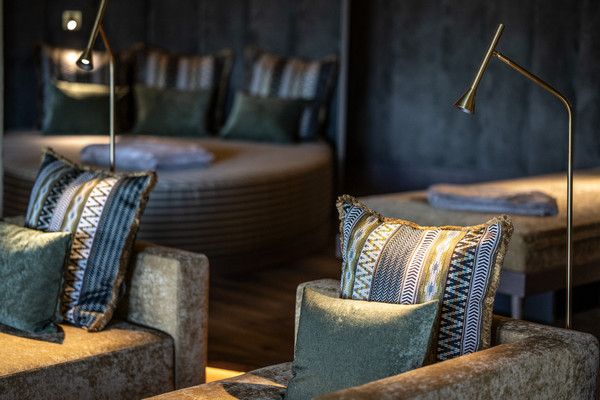 Foto der Spa Völs am Schlern