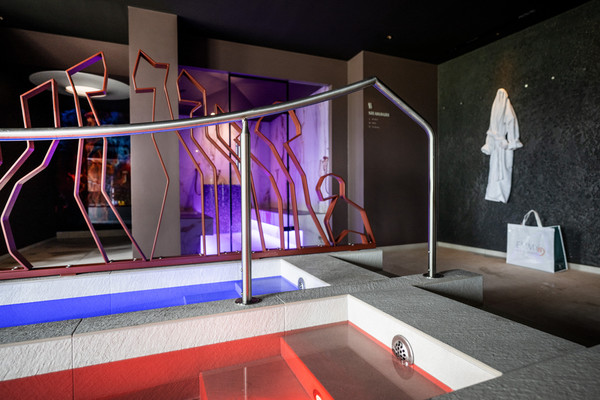 Foto der Spa Völs am Schlern