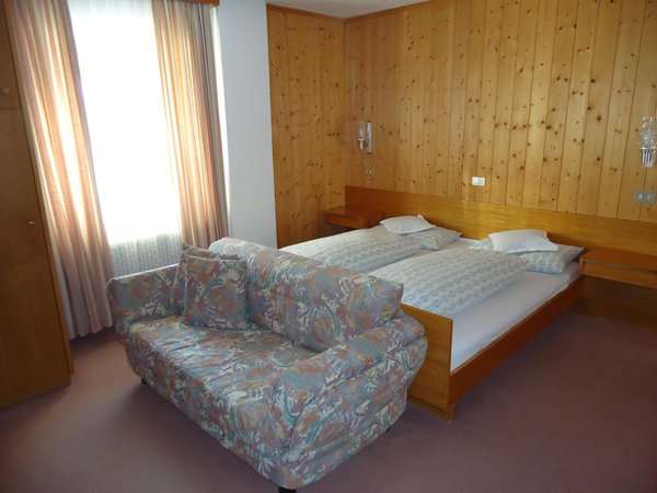 Foto della camera Hotel Alisander