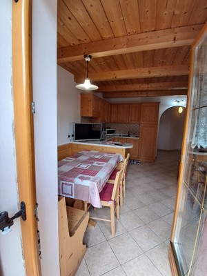 Foto del soggiorno