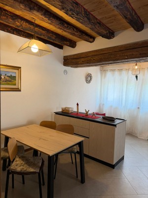 Foto del soggiorno