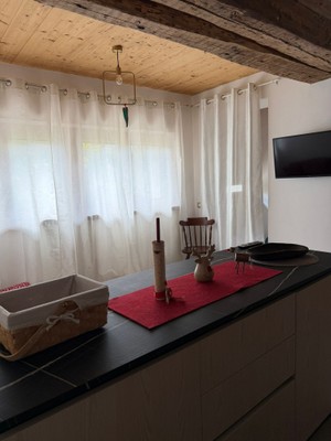 Foto del soggiorno