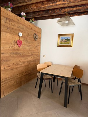 Foto del soggiorno