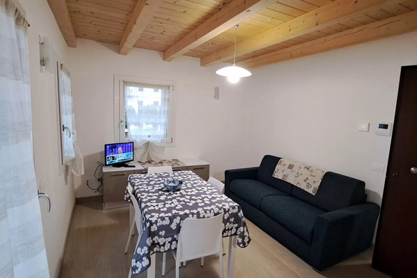 Foto del soggiorno