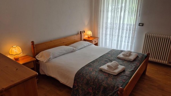 Foto della camera Appartamenti Villa Clelia