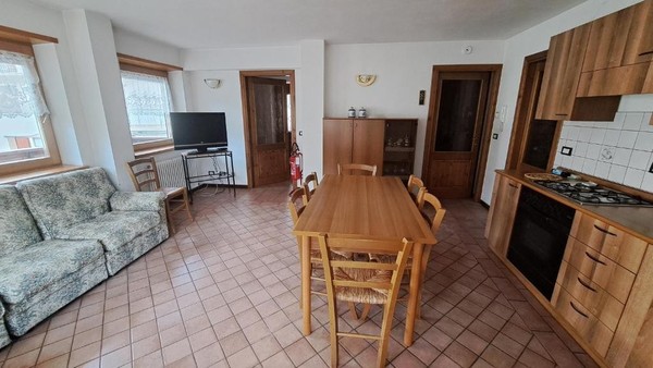 Foto della cucina Villa Clelia