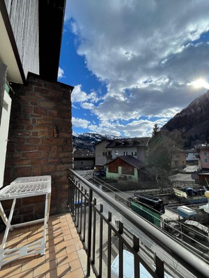 Photo of the balcony Casa al Parco