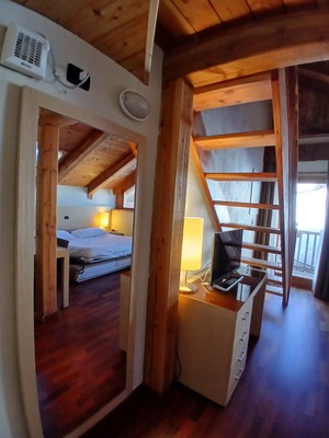Foto vom Zimmer Residence Cianfuran