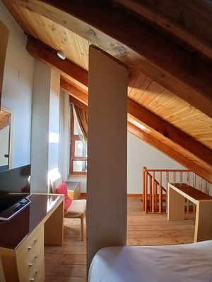 Foto vom Zimmer Residence Cianfuran