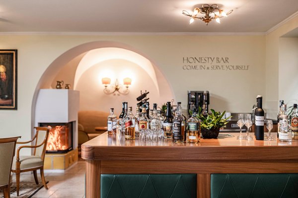Foto del bar B&B-Hotel Cavallino D'Oro