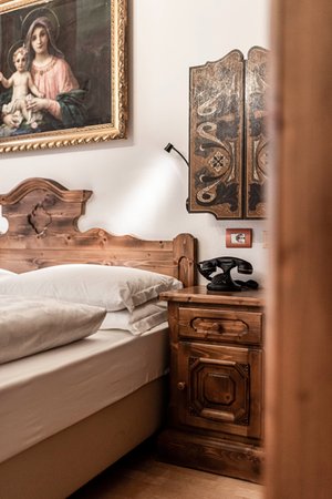 Photo of the room B&B-Hotel Cavallino D'Oro