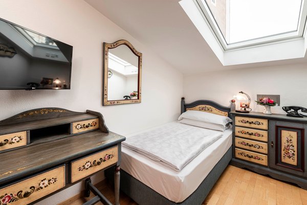 Foto della camera B&B-Hotel Cavallino D'Oro