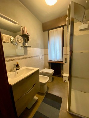 Photo of the bathroom Apartment Alice