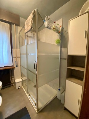 Photo of the bathroom Apartment Alice