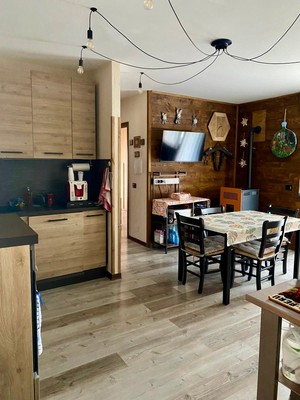 Photo of the kitchen Alice
