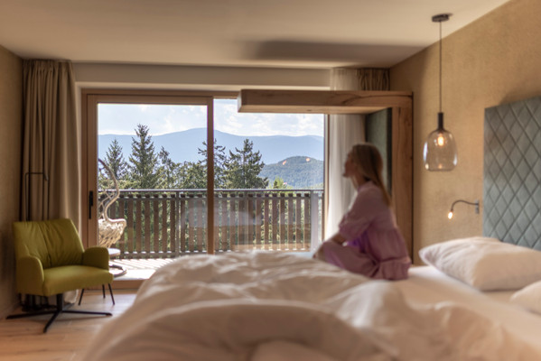 Photo of the room Hotel Baumwirt