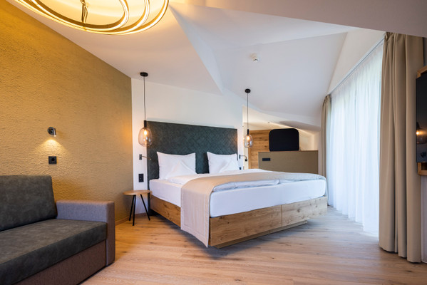 Photo of the room Hotel Baumwirt
