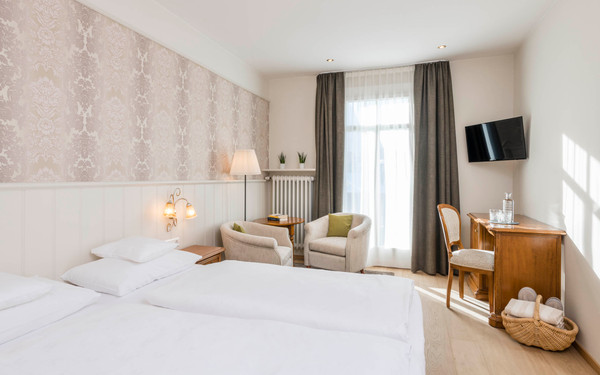 Foto della camera Hotel Villa Kastelruth