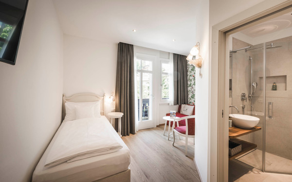 Foto della camera Hotel Villa Kastelruth