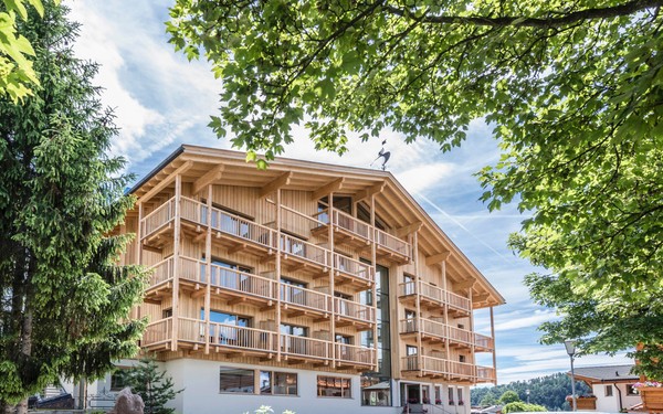 Photo exteriors Hotel Madonna