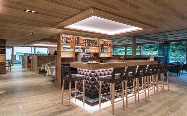 Foto del bar Hotel Madonna