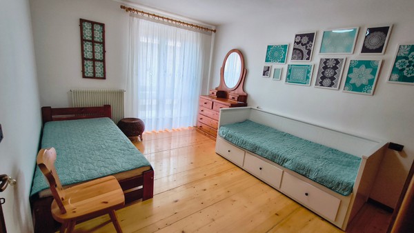 Foto della camera Appartamento Casa Pal Piccolo